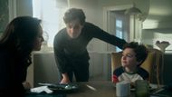 Joe and Henry (Image via Netflix)